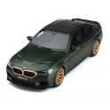BMW (F90) M5 CS 2021, GT Spirit 1/18 scale