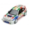 Toyota Corolla WRC Nr.5 Winner Rallye Monte Carlo 1998, OttO mobile 1/18 scale