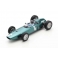 BRM P57 Nr.6 Winner Monaco GP 1963 (With Acrylic Cover), SPARK 1:18