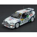 Ford Escort RS Cosworth Nr.7 Rally Monte Carlo 1995 (2nd Place) model 1:43 IXO Models RAC404A.22