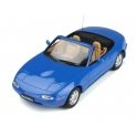 Mazda MX-5 (NA) 1990 (Blue) model 1:18 OttO mobile OT934