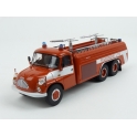 Tatra T138 CAS 32 Feuerwehr 1968 model 1:43 Schuco 450284900