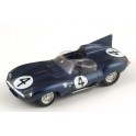 Jaguar D Nr.4 Winner Le Mans 1956