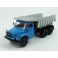 Tatra T148 6x6 S1 Dumper 1972 (Blue/Grey) model 1:43 Premium ClassiXXs PCL47141