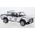 Lada 2105 VFTS Nr.37 Rally Acropolis 1983, IXO Models 1/18 scale