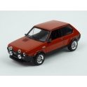 Fiat Ritmo Abarth 105 TC 1979, IXO Models 1/43 scale