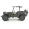 Jeep Willys MB 1/4 Ton US Army 1942, NOREV 1:18