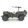 Jeep Willys MB 1/4 Ton US Army 1942