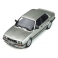 BMW (E30) 325i Sedan 1988 (Silver), OttO mobile 1:18