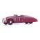 Lancia Aprilia Sport Zagato 1937 model 1:43 AutoCult AC-04036