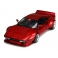 Khyzyl Saleem 288 GTO (Ferrari 288 GTO) 2022, GT Spirit 1/18 scale