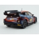 Hyundai i20 N Rally1 Nr.8 Rallye Monte Carlo 2022 model 1:18 IXO MODELS 18RMC113.22
