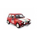 Autobianchi A112 Abarth Rally Isola d'Elba 1978, Laudoracing-Model 1/18 scale