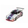Porsche 911 Type 964 RSR 3.8 1993 Nr.909 Martini Lammertink Racing, GT Spirit 1/18 scale