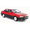 Alfa Romeo 164 3.0 V6 Q4 1993, Laudoracing-Model 1:18