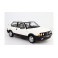 Fiat Ritmo Abarth 130 TC 1983, Laudoracing-Model 1:18 White