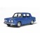 Renault 8 Gordini 1300 1966, OttO mobile 1:18