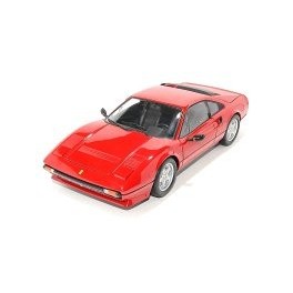 Ferrari 308 QV GTB, Kyosho 1:18