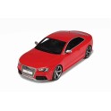 Audi RS5 2012, GT Spirit 1:18 Red