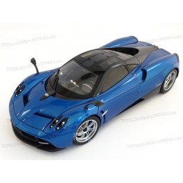 Pagani Huayra 2012, WELLY GT Autos 1/18 scale