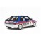 Renault 11 Turbo Gr.A Nr.7 Rallye Tour de Corse 1986, OttO mobile 1/18 scale