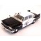 Plymouth Savoy California Highway Patrol (Police) 1959, WhiteBox 1/43 scale