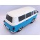 Barkas B 1000 Bus 1965, MCG (Model Car Group) 1:18