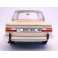 BMW (E121) 2000 tilux 1966, MCG (Model Car Group) 1:18