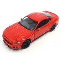 Ford Mustang GT 2015, WELLY 1:24