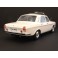 Volga GAZ M24 Taxi 1972, MCG (Model Car Group) 1:18