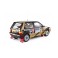 Fiat Uno Turbo i.e. Grifone Rally Limone 1987 Nr.2, Laudoracing-Model 1:18