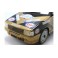 Fiat Uno Turbo i.e. Grifone Rally Limone 1987 Nr.2 (Dirty version), Laudoracing-Model 1:18