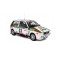 Fiat Uno Turbo i.e. Rally Portugal 1986 Nr.22, Laudoracing-Model 1:18