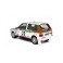 Fiat Uno Turbo i.e. Rally Portugal 1986 Nr.22, Laudoracing-Model 1/18 scale