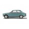 Peugeot 204 Coupe 1966, OttO mobile 1:18