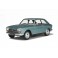 Peugeot 204 Coupe 1966, OttO mobile 1/18 scale