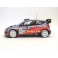 Hyundai i20 WRC Nr.1 Winner Rally Antibes (Côte d'Azur) 2014, IXO Models 1:43