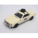 Ford Mustang Nr.145 Rally Monte Carlo 1966, Premium X Models 1:43