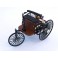 Benz Patent-Motorwagen 1886, NOREV 1:18