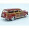 Dodge Coronet Woody Wagon 1949, Premium X Models 1/43 scale