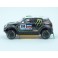 MINI ALL4 Racing Nr.300 2nd Dakar 2014, IXO Models 1/43 scale