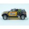 MINI ALL4 Racing Nr.305 2nd Dakar 2012, IXO Models 1/43 scale
