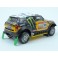 MINI ALL4 Racing Nr.305 2nd Dakar 2012, IXO Models 1:43