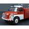Tatra T138 CAS Feuerwehr 1968, Premium ClassiXXs 1:43