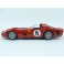 Ferrari 330 TRI/LM Spyder Nr.6 Winner 24h Le Mans 1962, CMF 1:18