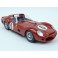 Ferrari 330 TRI/LM Spyder Nr.6 Winner 24h Le Mans 1962, CMF 1/18 scale