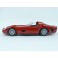 Ferrari 330 TRI/LM Spyder Plain Body Version 1962, CMF 1/18 scale