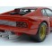 Ferrari 365 GT4 BB Competizione Plain Body Version 1977, CMF 1/18 scale