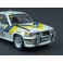 Opel Ascona 400 Nr.16 RAC Rally 1981, IXO Models 1:43
