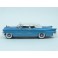Cadillac Eldorado Biarittz Convertible 1956, Premium X Models 1/43 scale